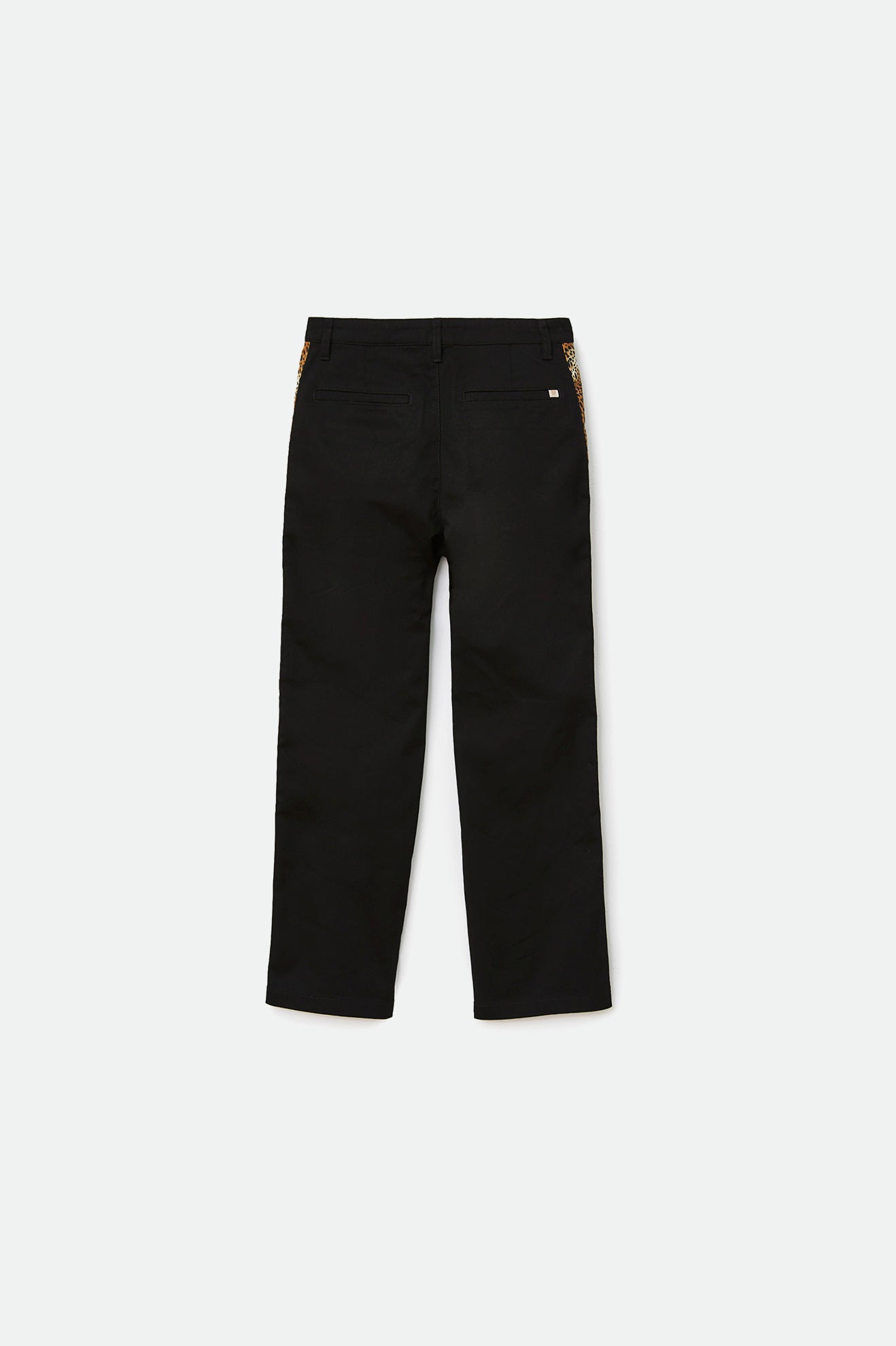 Victory Tuxedo Pant - Black - Image 7