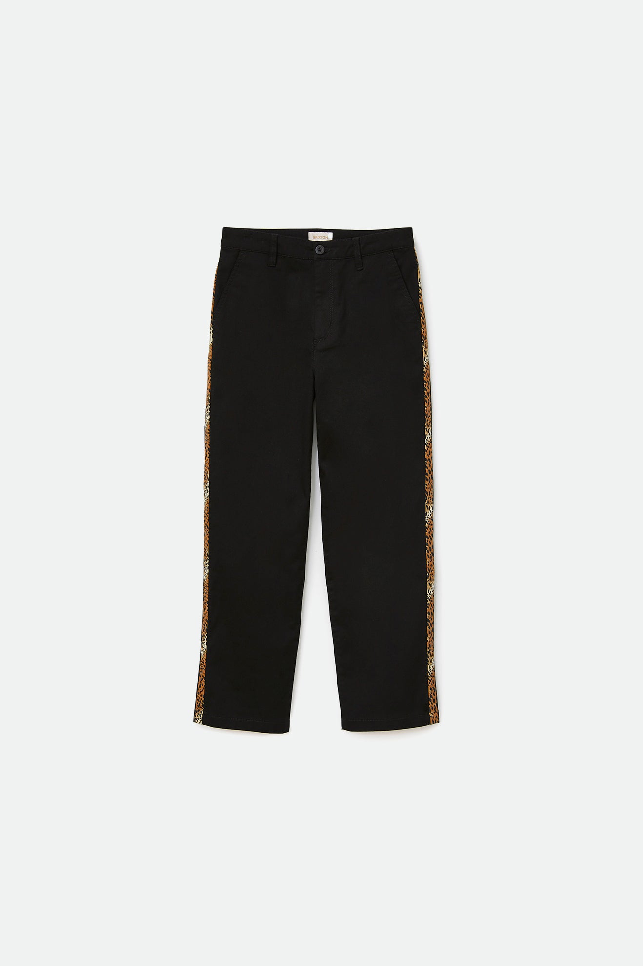Victory Tuxedo Pant - Black - Image 2